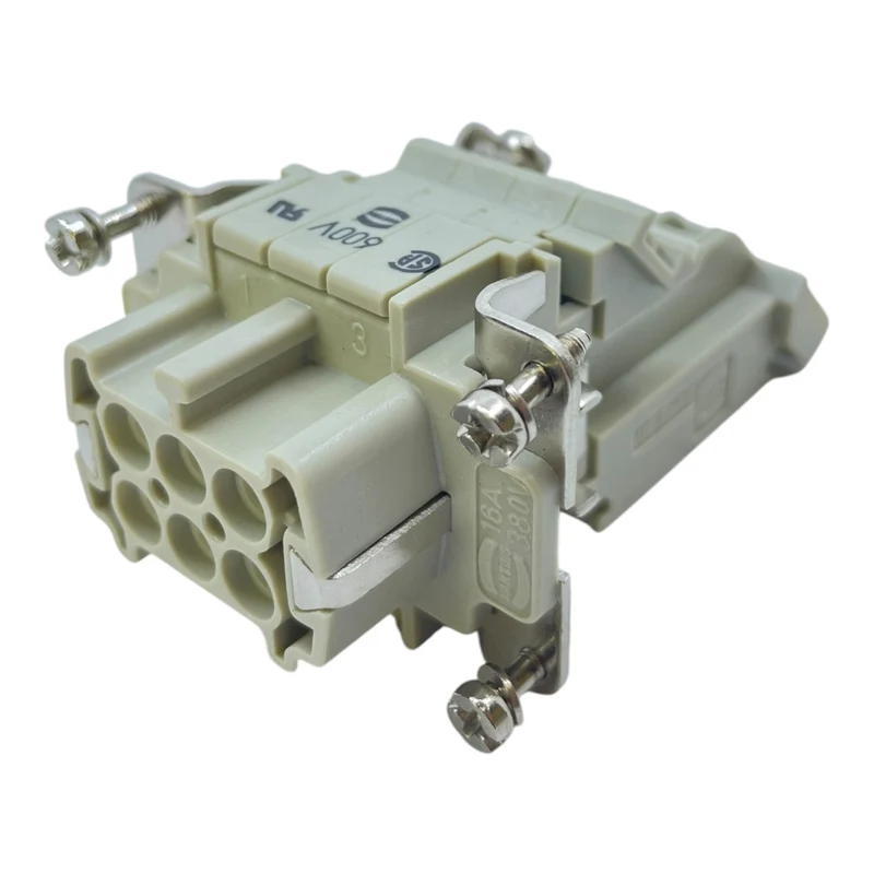 Harting Buchseneinsatz 09330064726 Buchseneinsatz von Harting für Industrie