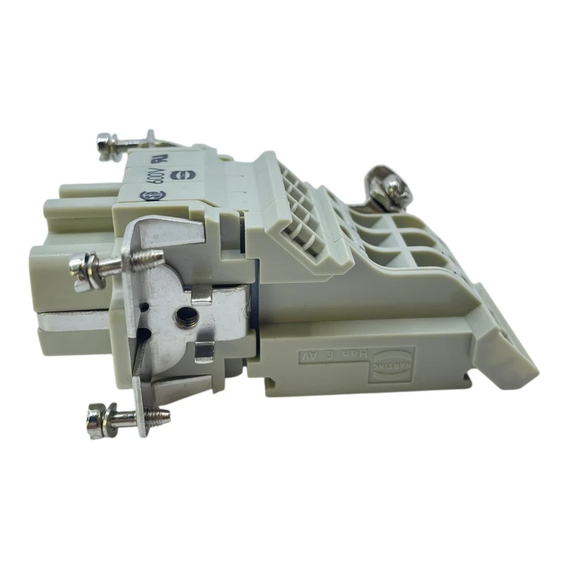 Harting Buchseneinsatz 09330064726 Buchseneinsatz von Harting für Industrie