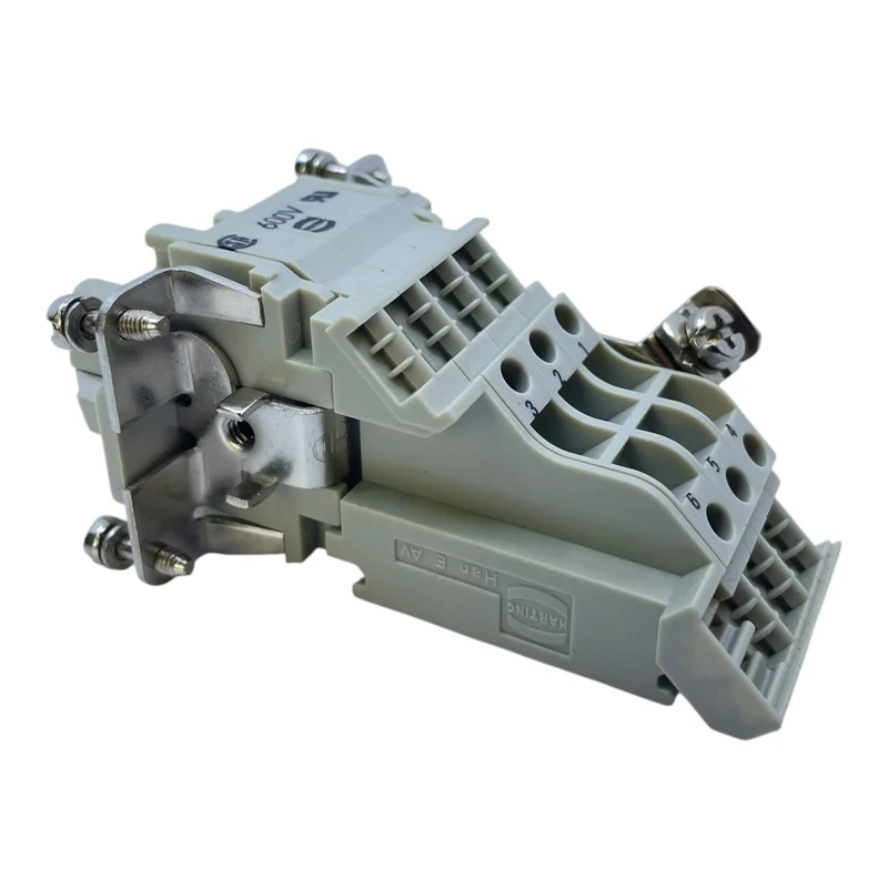 Harting Buchseneinsatz 09330064726 Buchseneinsatz von Harting für Industrie