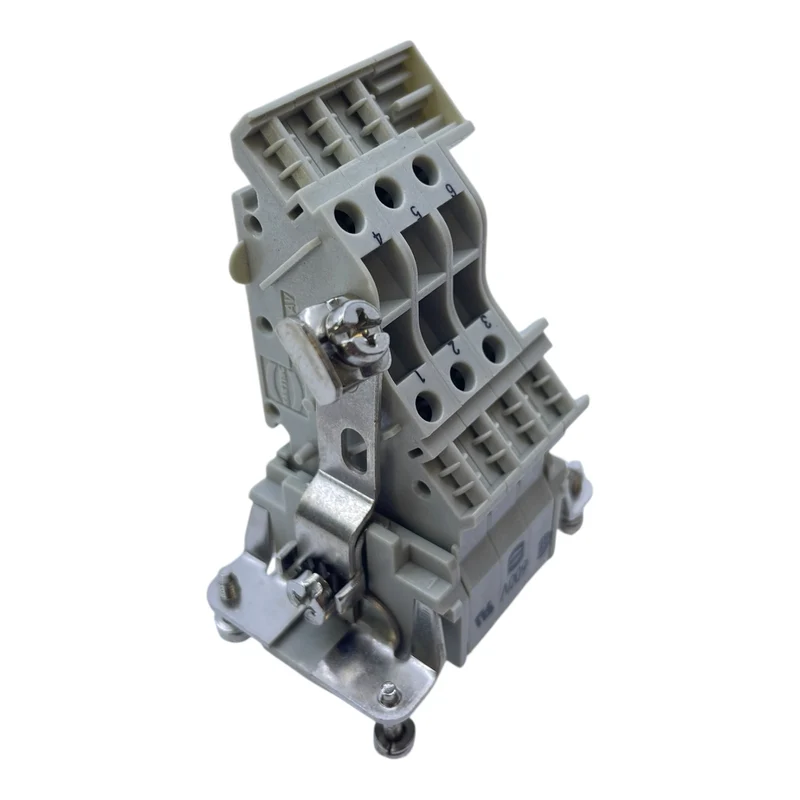 Harting Buchseneinsatz 09330064726 Buchseneinsatz von Harting für Industrie