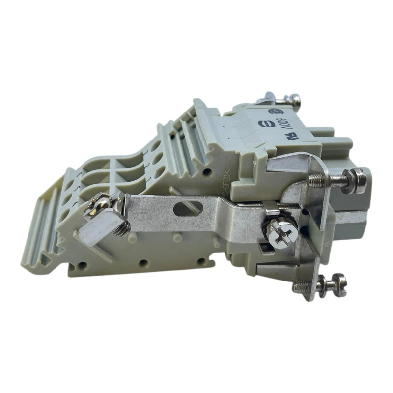 Harting Buchseneinsatz Han 6E-AV-F-LINKS-MK 09330064725 für die Industrie