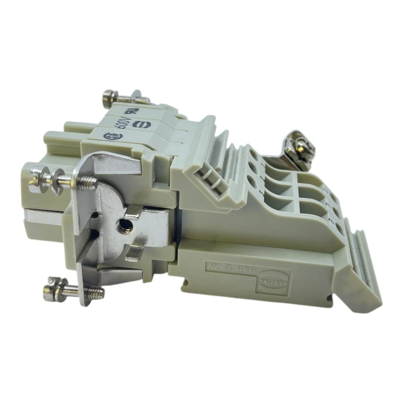 Harting Buchseneinsatz Han 6E-AV-F-LINKS-MK 09330064725 für die Industrie