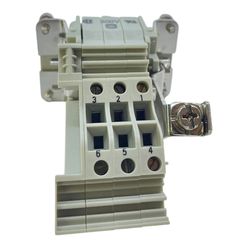 Harting Buchseneinsatz Han 6E-AV-F-LINKS-MK 09330064725 für die Industrie
