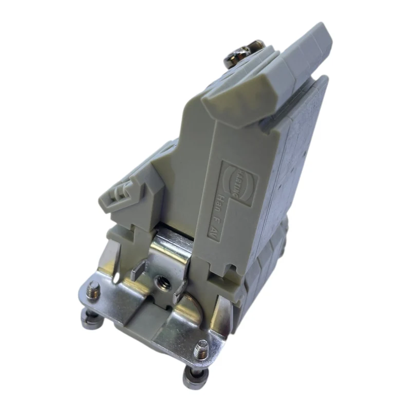 Harting Buchseneinsatz Han 6E-AV-F-LINKS-MK 09330064725 für die Industrie