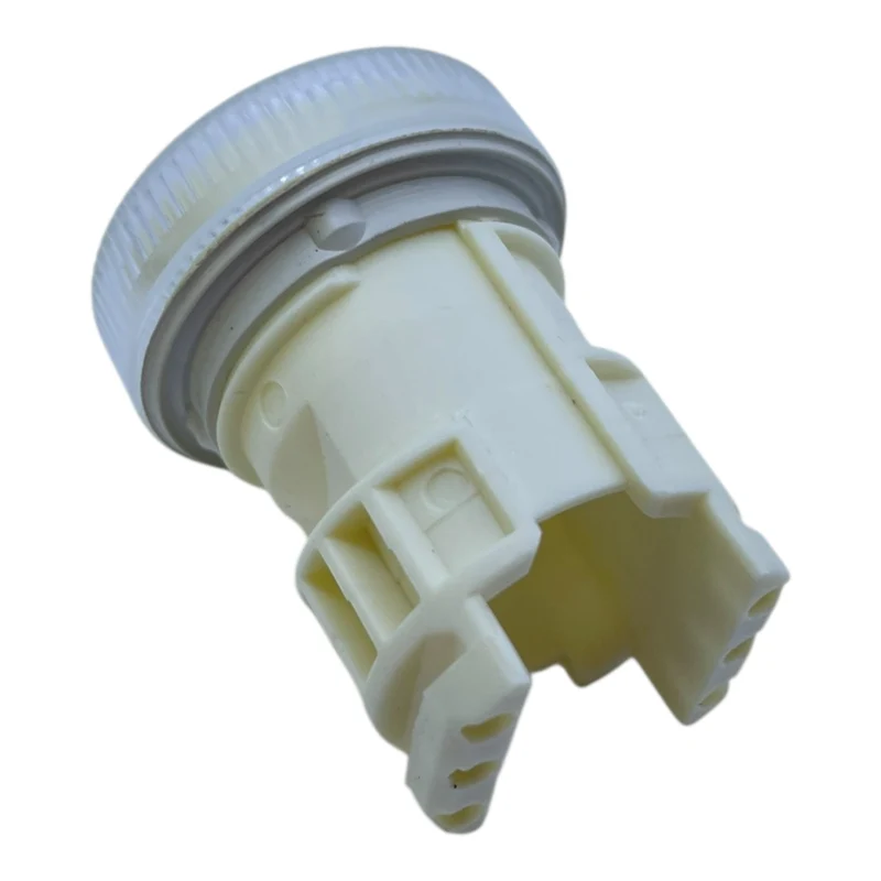 Siemens Leuchtmelder Klar 3SB3244-6AA70 Leuchtmelder von Siemens für Industrie