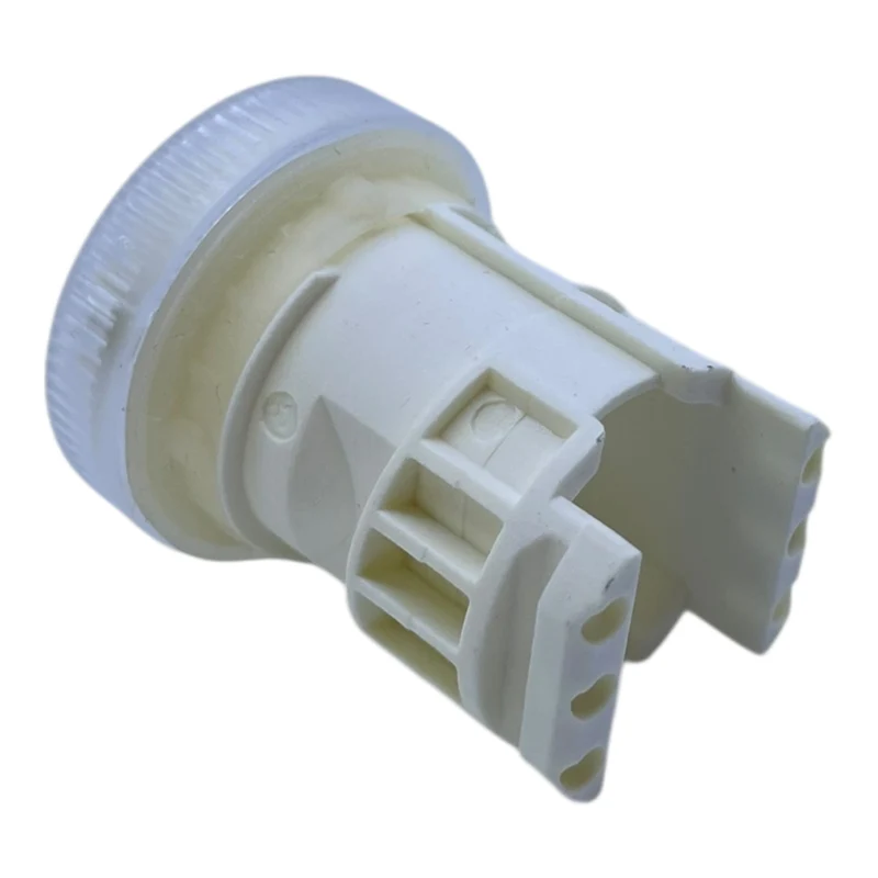 Siemens Leuchtmelder Klar 3SB3204-6AA70 Leuchtdrucktaster von Siemens