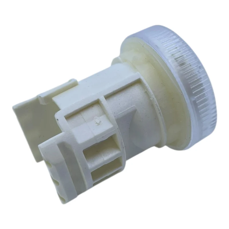 Siemens Leuchtmelder Klar 3SB3204-6AA70 Leuchtdrucktaster von Siemens