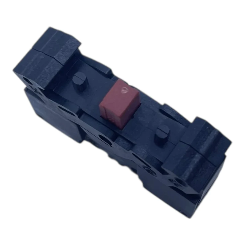 Siemens Drucktaster Schwarz 3SB3203-0AA11 Leuchtdrucktaster von Siemens