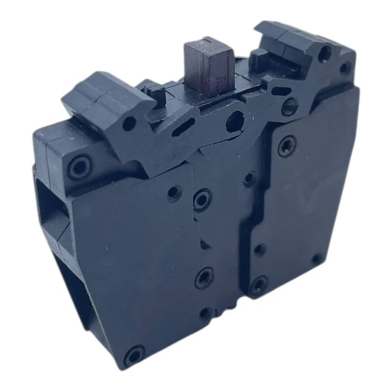 Siemens Leuchtdrucktaster Grün 24V 3SB3247-0AA41 Leuchtdrucktaster von Siemens