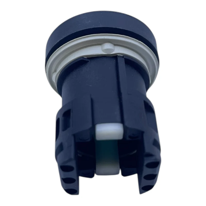 Siemens Leuchtdrucktaster Grün 24V 3SB3247-0AA41 Leuchtdrucktaster von Siemens