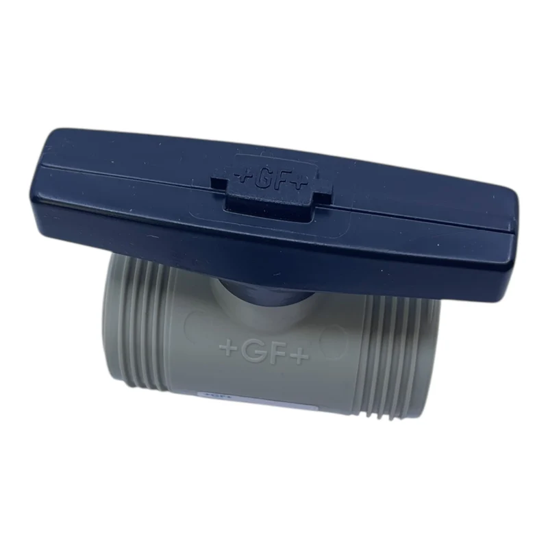 Georg Fischer Kugelhahn 346 167480815 Kugelhahn von Georg Fischer für Industrie