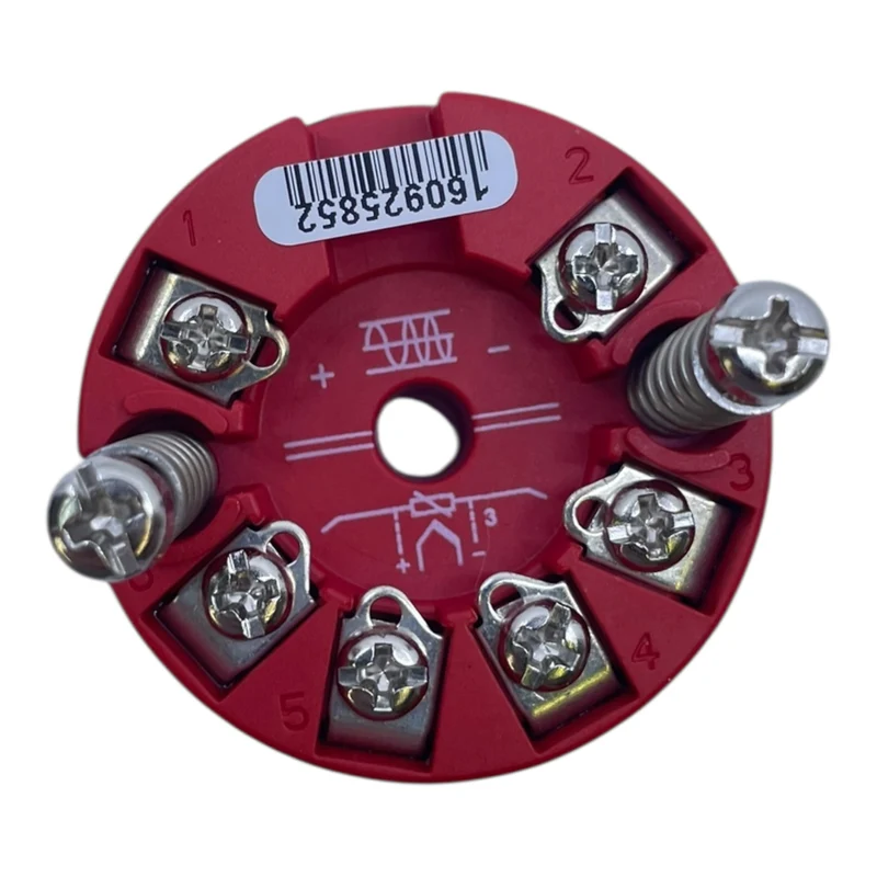 PR Electronics Temperatur-Messumformer 5335D Temperatur-Messumformer von PR