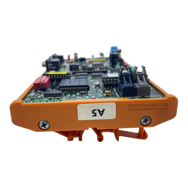 Weidmüller Interbus-S-Steckkarte B338A E110336A Steckkarte von Weidmüller