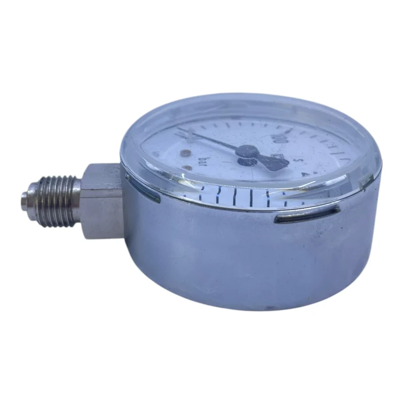 Wika Manometer 0-300bar WRJL-5331 Manometer von Wika für die Industrie