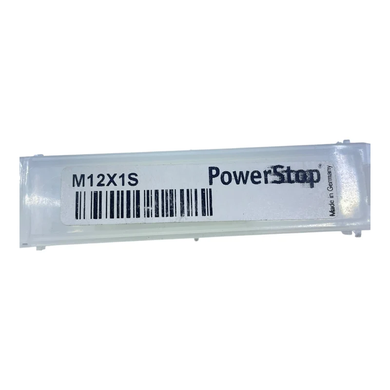 Powerstop Stossdämpfer M12X1S Stossdämpfer von Powerstop für die Industrie