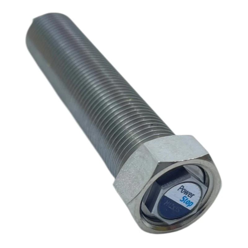 Powerstop Stossdämpfer M12X1S Stossdämpfer von Powerstop für die Industrie