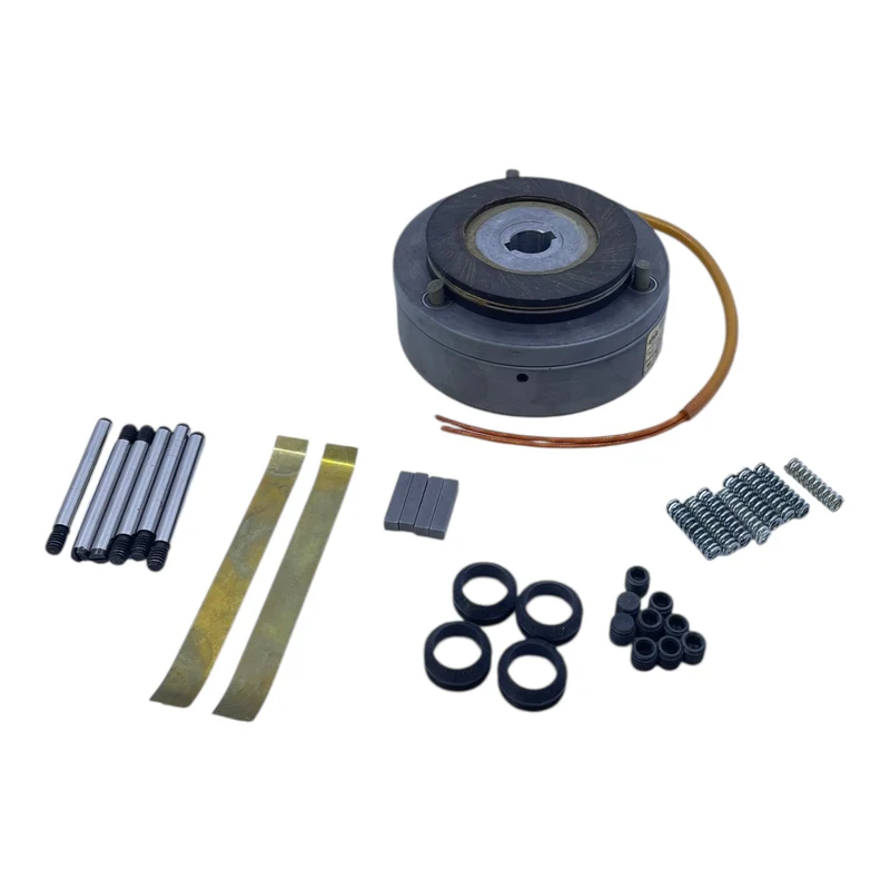 Adam Baumüller elektromagnetische Federdruckbremse SB2 266001 für Industrie