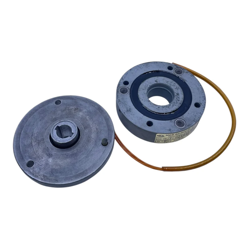 Adam Baumüller elektromagnetische Federdruckbremse SB2 266001 für Industrie