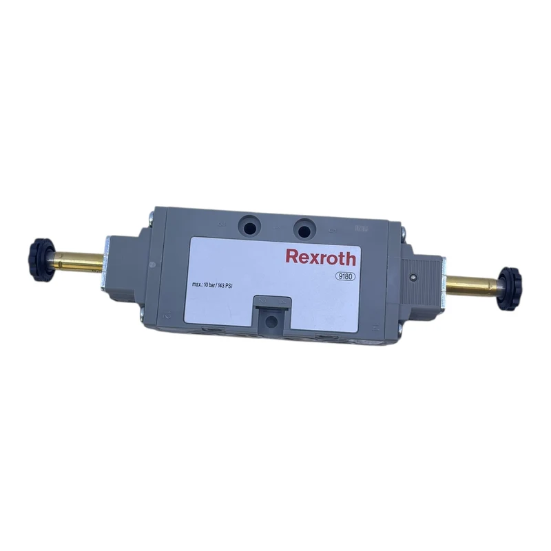Bosch Magnetventil Wegeventil 0820023992 Magnetventil Bosch für die Industrie