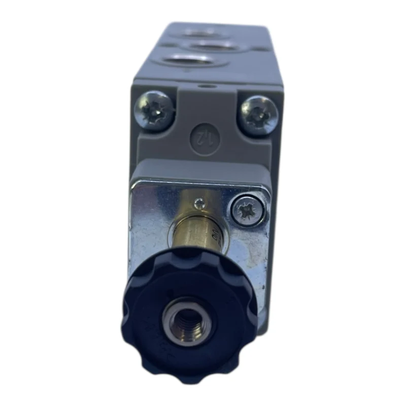 Bosch Magnetventil Wegeventil 0820023992 Magnetventil Bosch für die Industrie