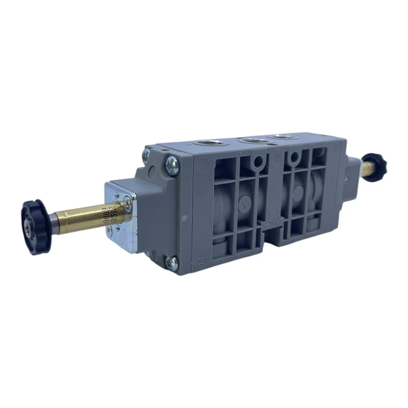 Bosch Magnetventil Wegeventil 0820023992 Magnetventil Bosch für die Industrie