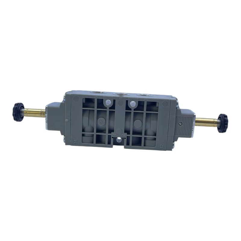 Bosch Magnetventil Wegeventil 0820023992 Magnetventil Bosch für die Industrie