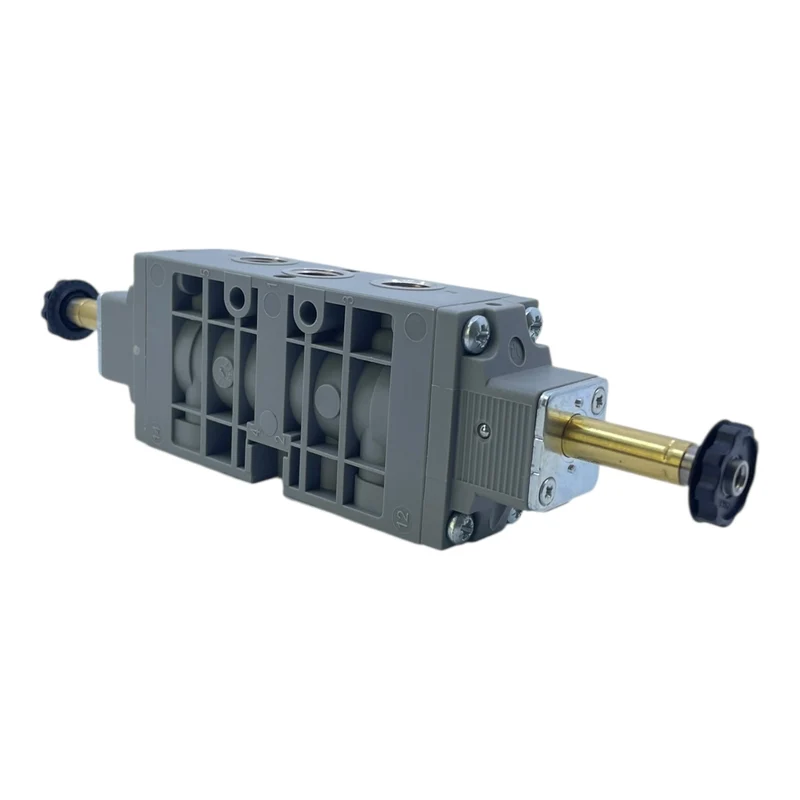 Bosch Magnetventil Wegeventil 0820023992 Magnetventil Bosch für die Industrie