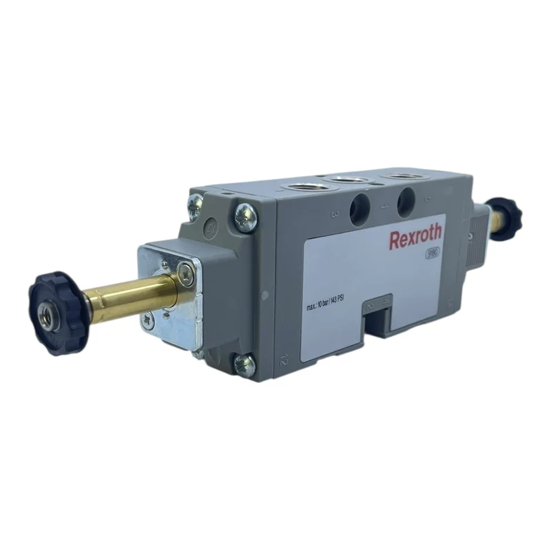 Bosch Magnetventil Wegeventil 0820023992 Magnetventil Bosch für die Industrie