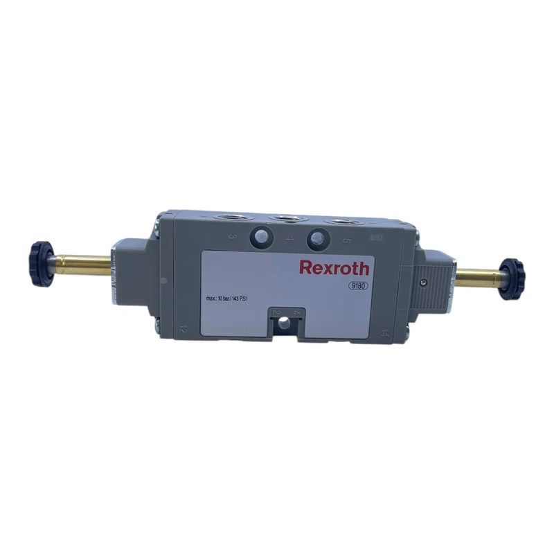 Bosch Magnetventil Wegeventil 0820023992 Magnetventil Bosch für die Industrie