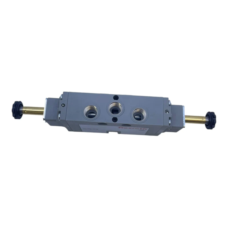 Bosch Magnetventil Wegeventil 0820023992 Magnetventil Bosch für die Industrie