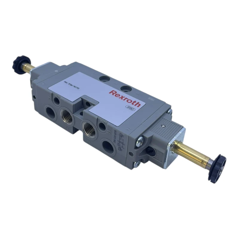 Bosch Magnetventil Wegeventil 0820023992 Magnetventil Bosch für die Industrie