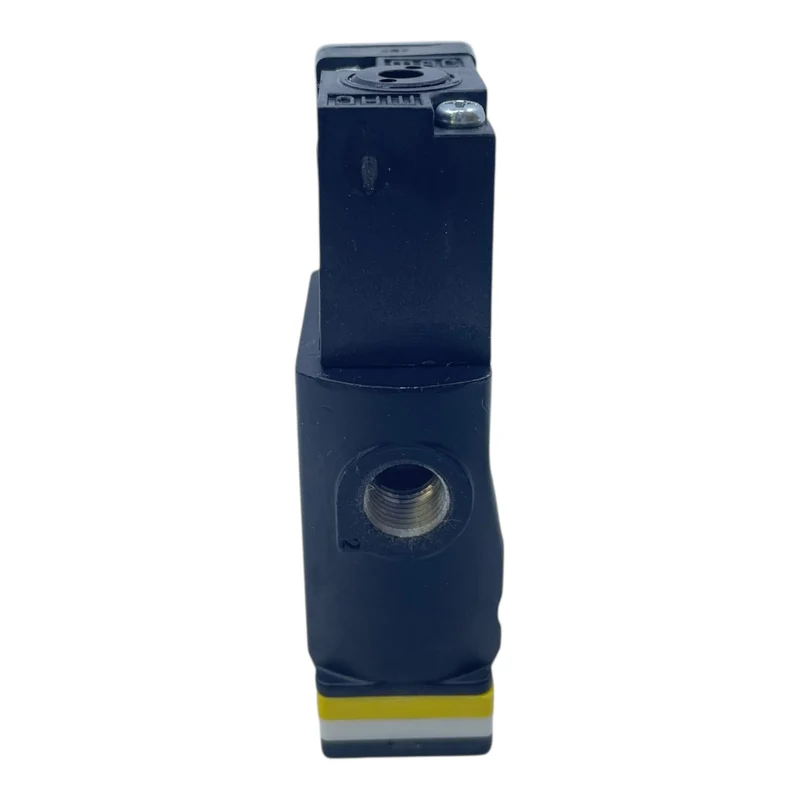 Norgren Saturnventil 24V Magnetventil 1069207 Magnetventil von Norgren