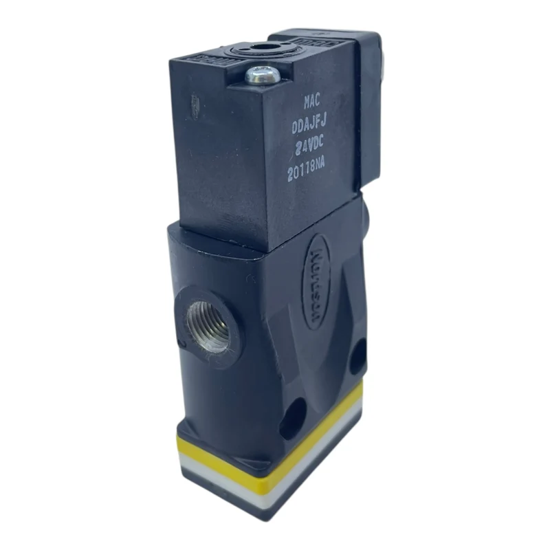 Norgren Saturnventil 24V Magnetventil 1069207 Magnetventil von Norgren