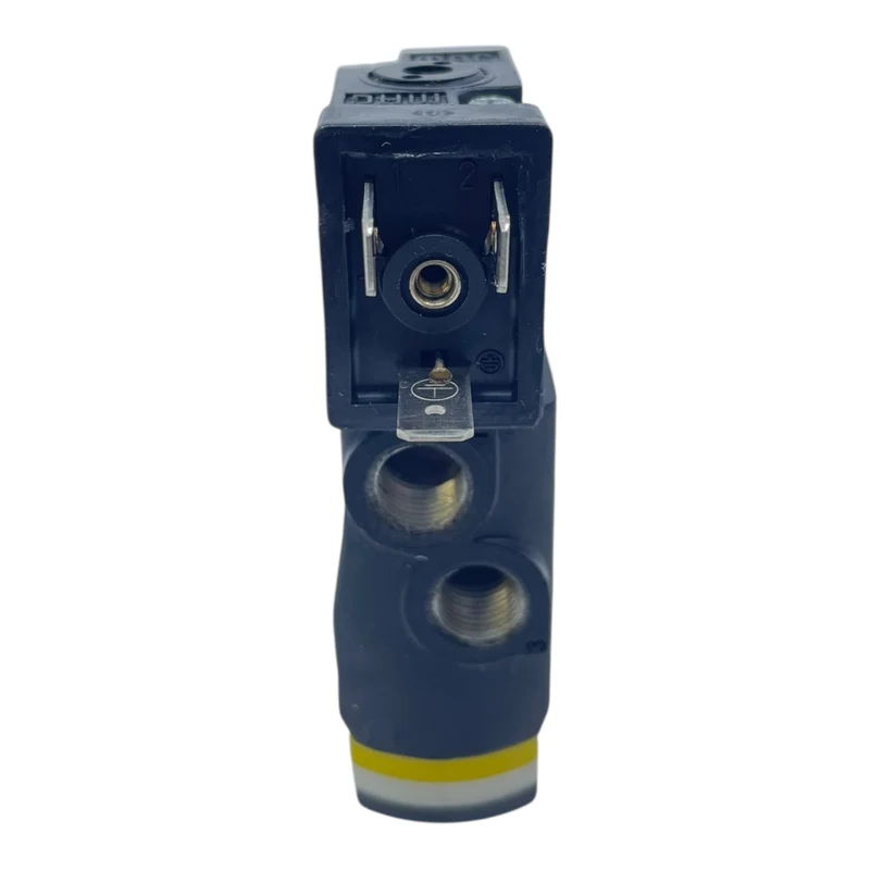 Norgren Saturnventil 24V Magnetventil 1069207 Magnetventil von Norgren