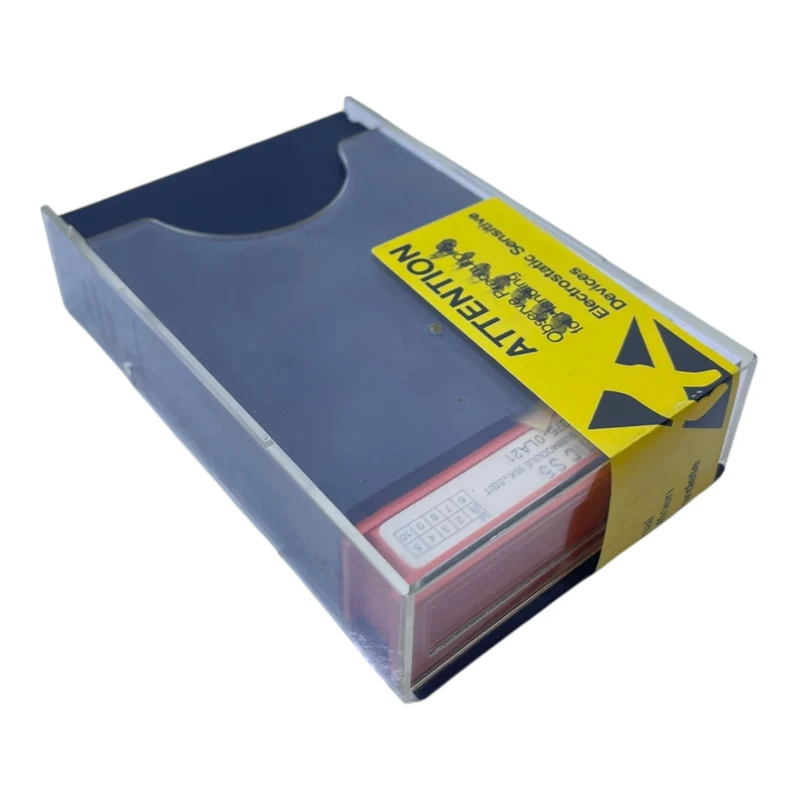 Siemens Simatic S5 Memory Submodul 6ES5375-0LA21 Memory Submodul von Siemens
