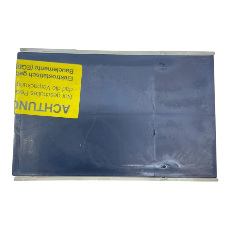 Siemens Simatic S5 Memory Submodul 6ES5375-0LA21 Memory Submodul von Siemens