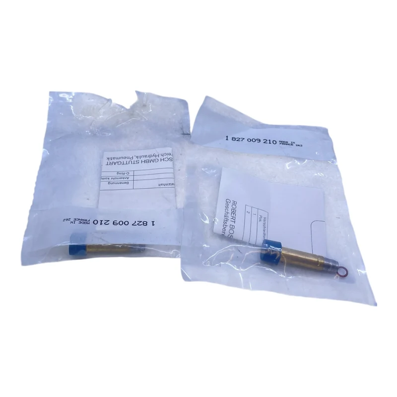 Bosch Ventil Ersatzteil 1827009210 VE:2stk Ventil Ersatzteil von Bosch