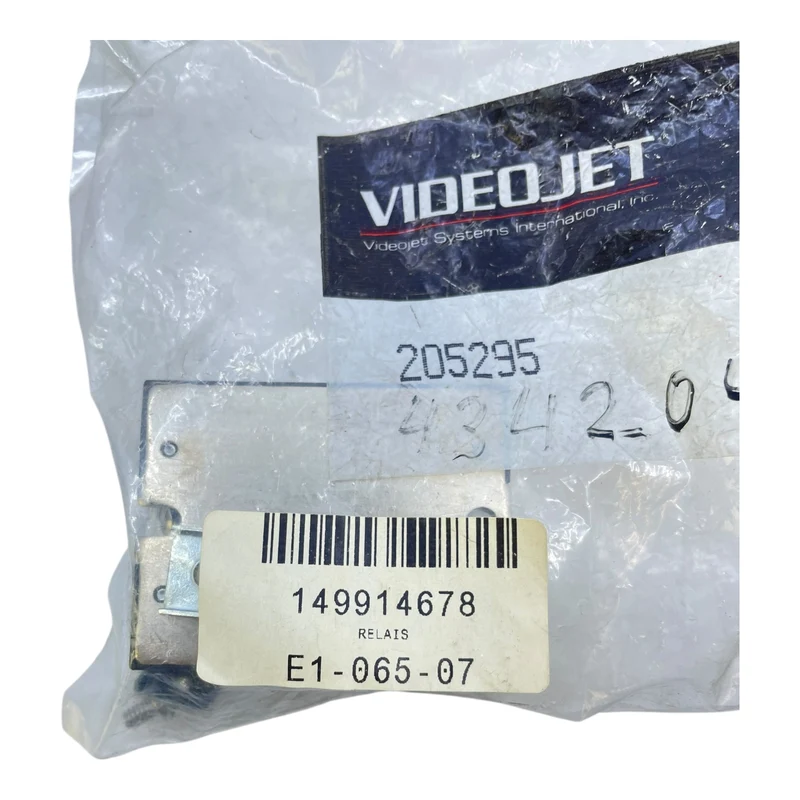 Halbleiterrelais 240V TD2410 Halbleiterrelais von Crydom für Industrie