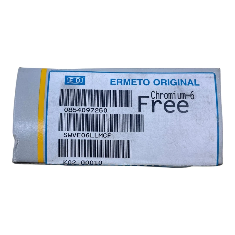 Ermeto Schwenkverschraubung SWVE06LLMCF VE:10stk Ermeto für die Industrie