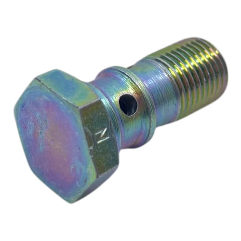 Parker Hohlschrauben 847811SWVE06LLMA3C VE:8stk Hohlschrauben von Parker