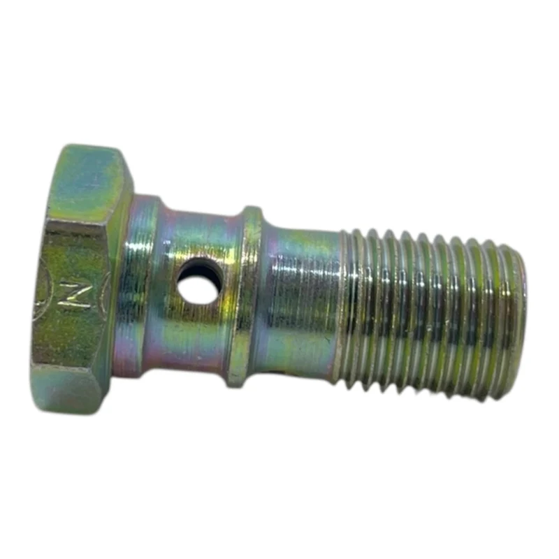 Parker Hohlschrauben 847811SWVE06LLMA3C VE:8stk Hohlschrauben von Parker