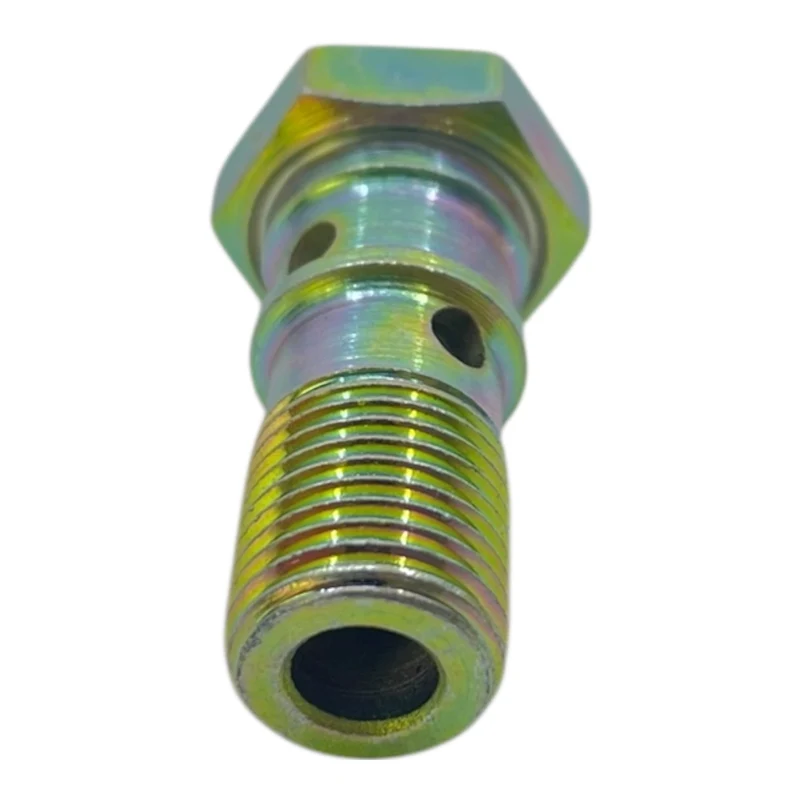 Parker Hohlschrauben 847811SWVE06LLMA3C VE:8stk Hohlschrauben von Parker