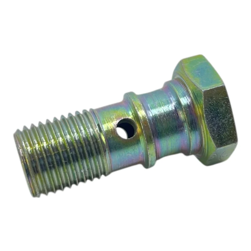 Parker Hohlschrauben 847811SWVE06LLMA3C VE:8stk Hohlschrauben von Parker