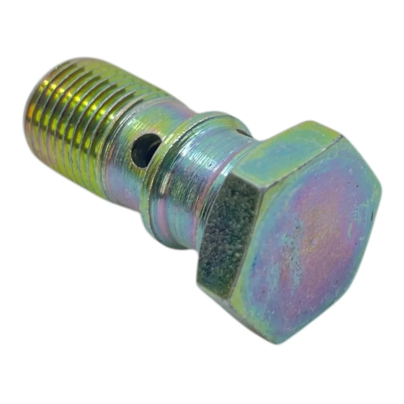 Parker Hohlschrauben 847811SWVE06LLMA3C VE:8stk Hohlschrauben von Parker