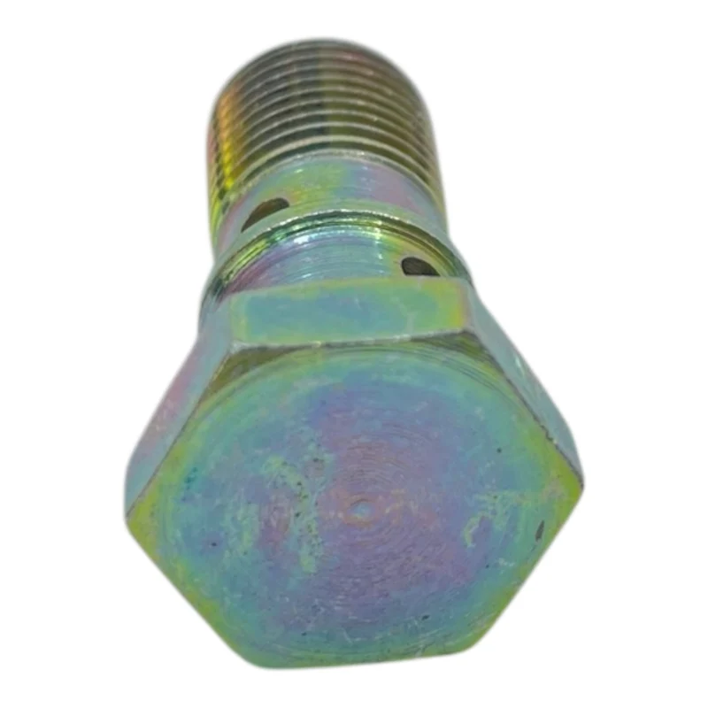 Parker Hohlschrauben 847811SWVE06LLMA3C VE:8stk Hohlschrauben von Parker