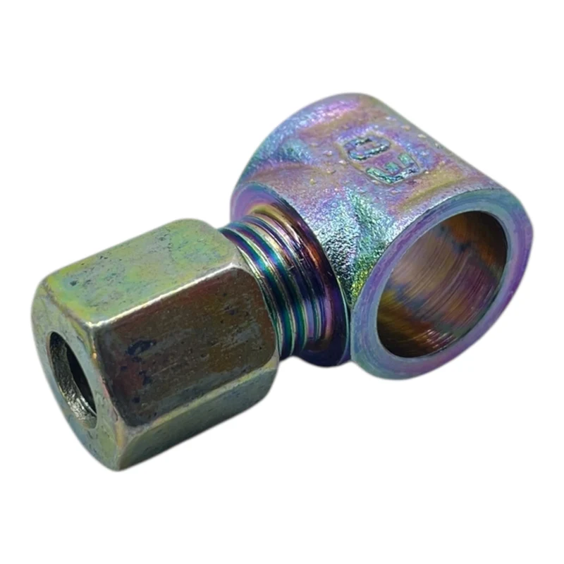 Parker Hohlschrauben 847811SWVE06LLMA3C VE:8stk Hohlschrauben von Parker
