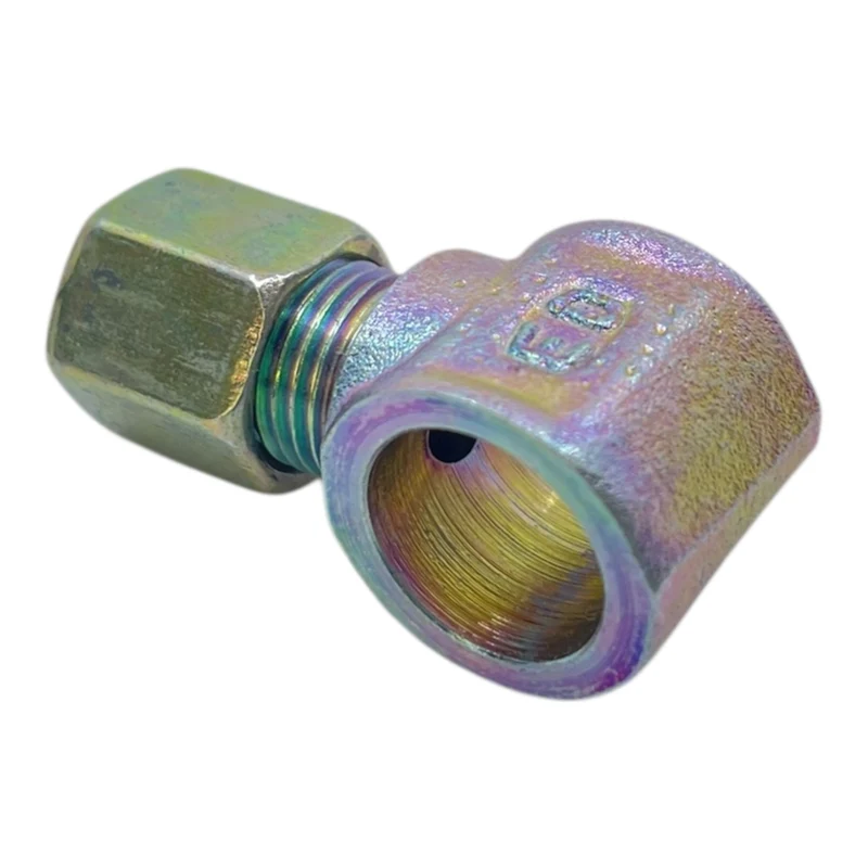 Parker Hohlschrauben 847811SWVE06LLMA3C VE:8stk Hohlschrauben von Parker