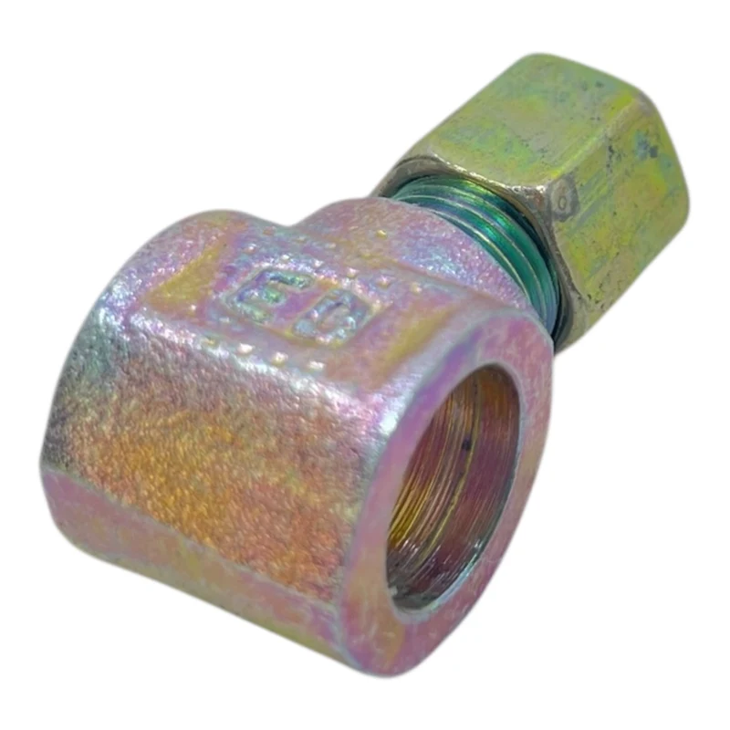 Parker Hohlschrauben 847811SWVE06LLMA3C VE:8stk Hohlschrauben von Parker