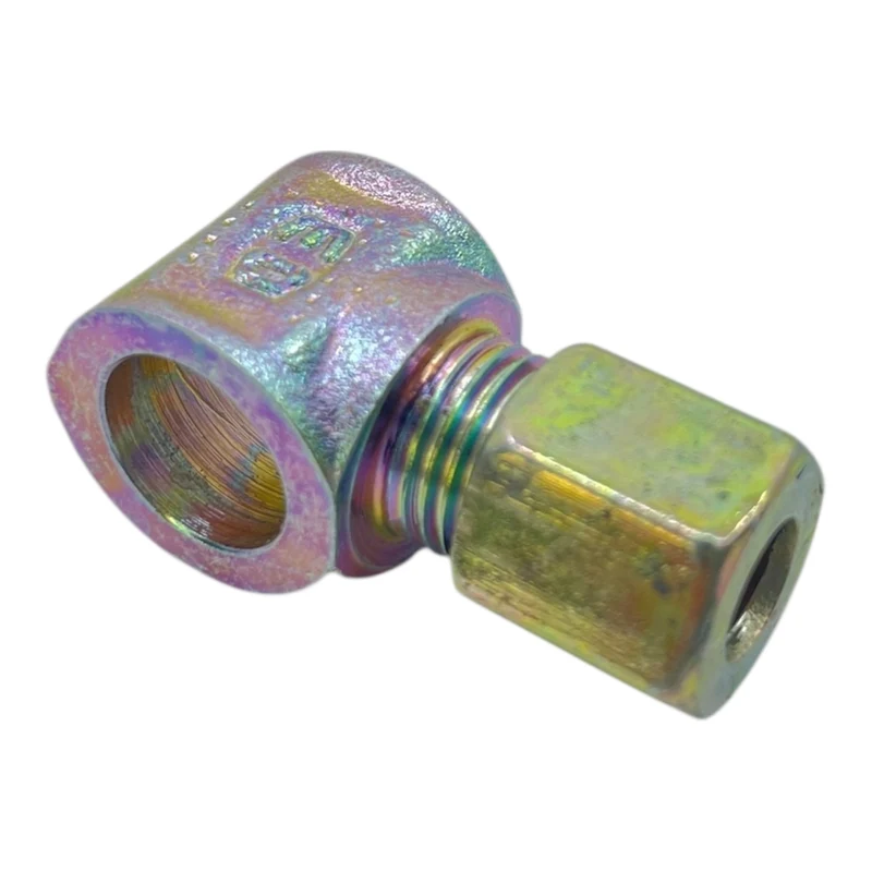 Parker Hohlschrauben 847811SWVE06LLMA3C VE:8stk Hohlschrauben von Parker