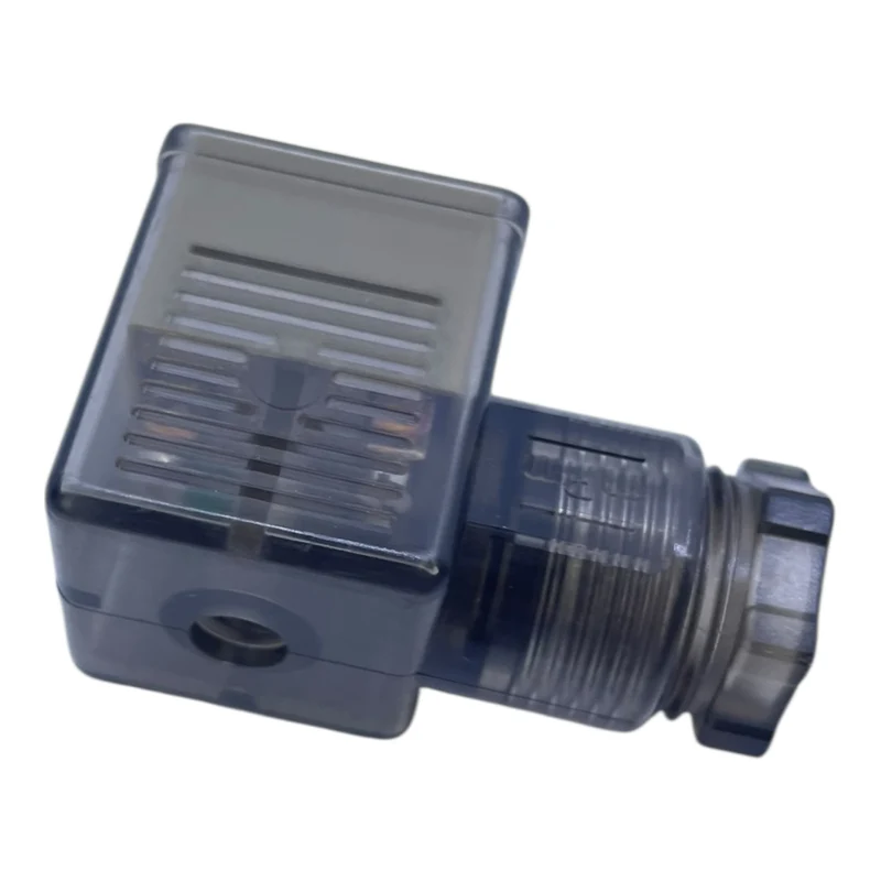 Murr Ventilsteckverbinder 24V BI-LED VE:8stk Ventilsteckverbinder von Murr
